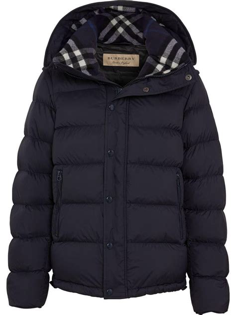 burberry jas dames l|Burberry coats for women.